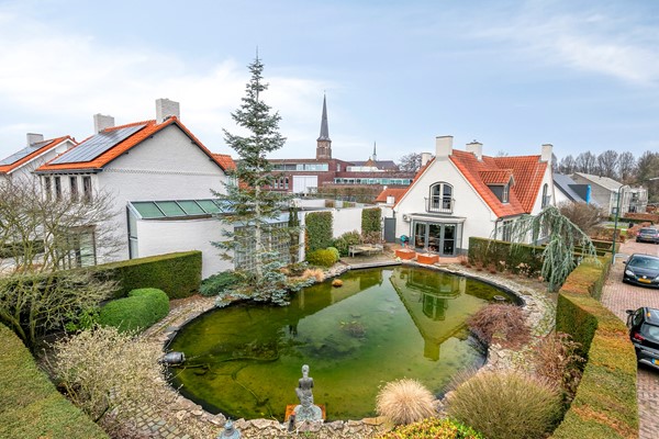 Medium property photo - Keefheuvel 13, 5298 AH Liempde